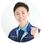 採用情報スタッフ画像