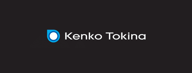 We are part of the Kenko-Tokina Group.