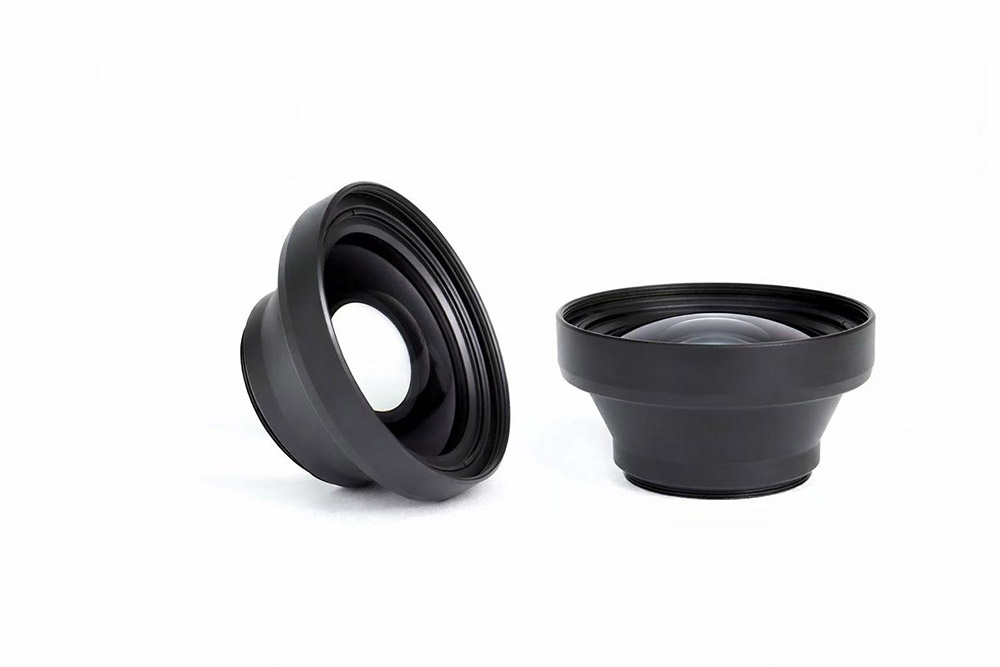 コンバージョンレンズ